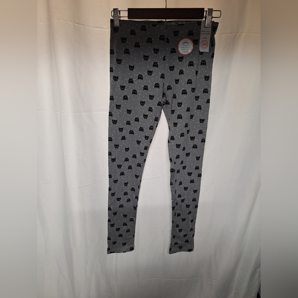 Justice Kids4piece Leggings Bundle 3 NWT - Picture 7 of 12